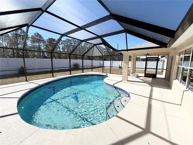 45 REIDSVILLE DRIVE, Palm Coast, FL 32164