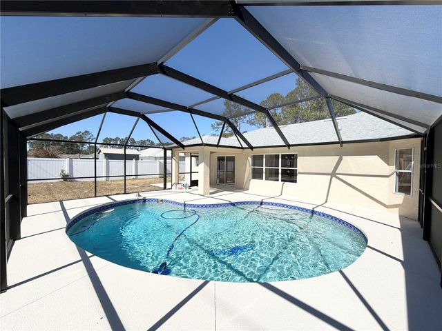 45 REIDSVILLE DRIVE, Palm Coast, FL 32164