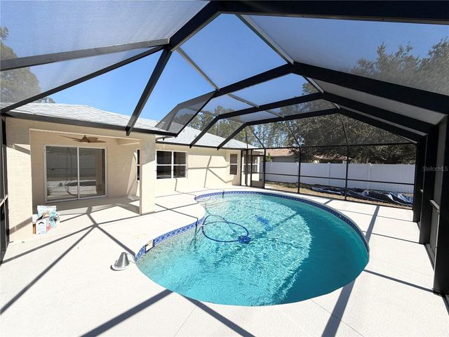 45 REIDSVILLE DRIVE, Palm Coast, FL 32164