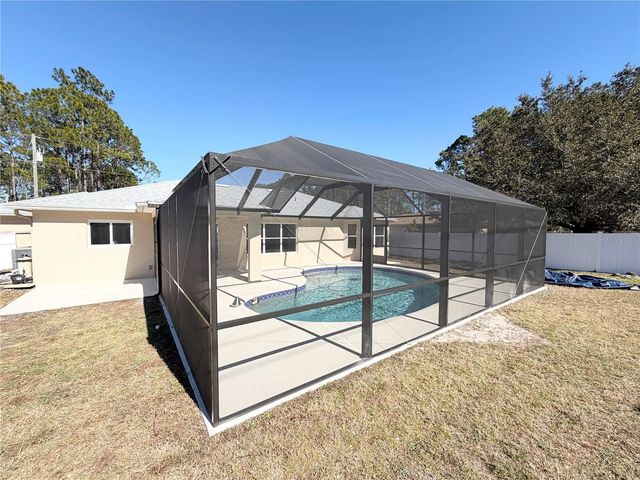 45 REIDSVILLE DRIVE, Palm Coast, FL 32164