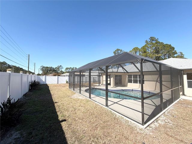 45 REIDSVILLE DRIVE, Palm Coast, FL 32164