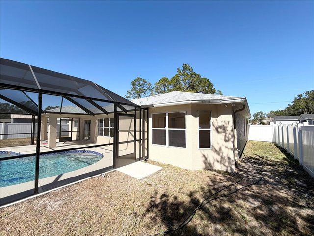 45 REIDSVILLE DRIVE, Palm Coast, FL 32164