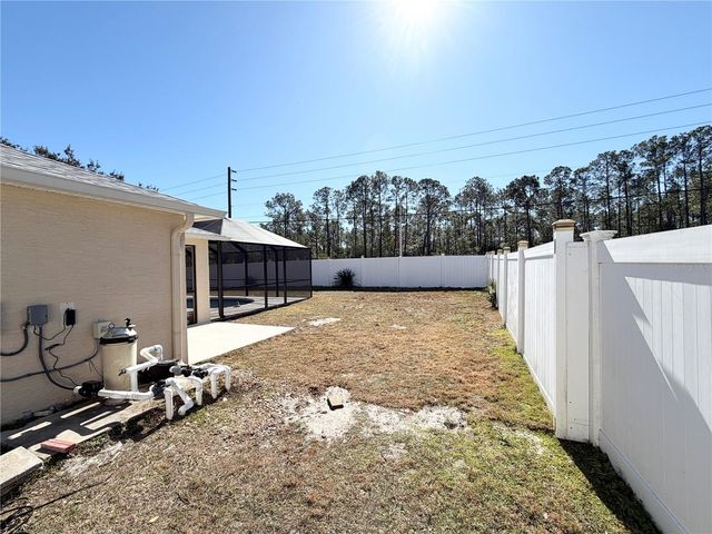 45 REIDSVILLE DRIVE, Palm Coast, FL 32164