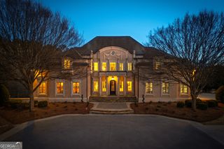 300 Annelise Park Drive, Fayetteville, GA 30214