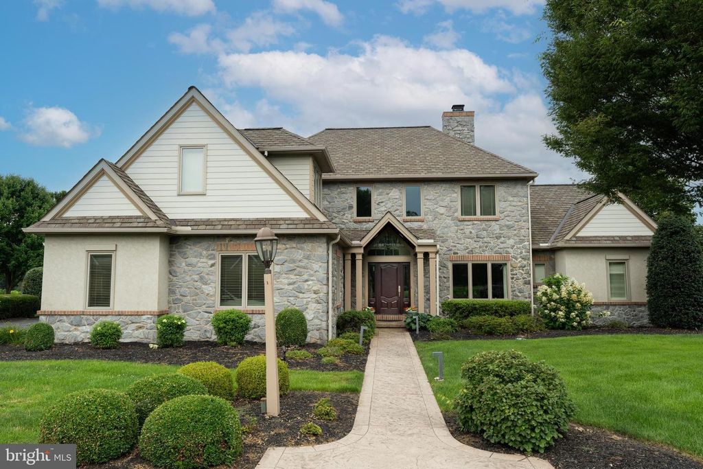 783 BENT CREEK DR, Lititz, PA 17543