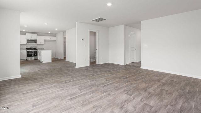 1205 Feros Street, Gibsonville, NC 27249