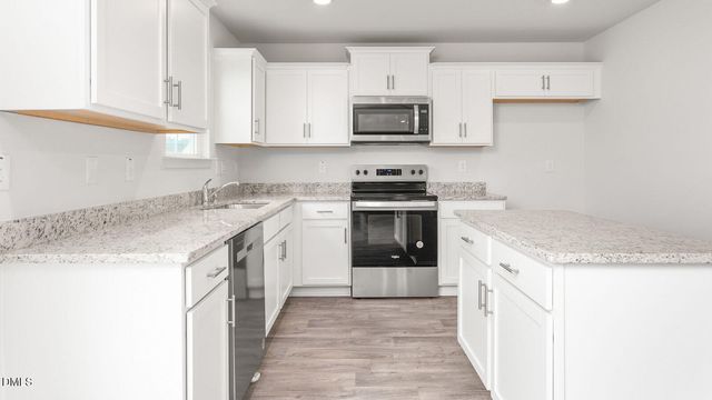 1205 Feros Street, Gibsonville, NC 27249