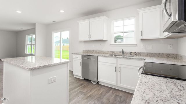 1205 Feros Street, Gibsonville, NC 27249