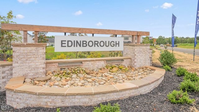 1205 Feros Street, Gibsonville, NC 27249