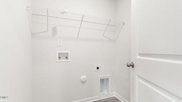 1205 Feros Street, Gibsonville, NC 27249