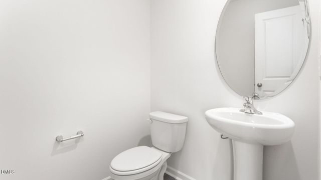 1205 Feros Street, Gibsonville, NC 27249