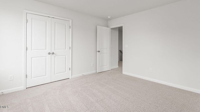 1205 Feros Street, Gibsonville, NC 27249