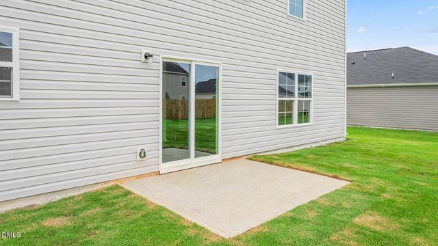 1205 Feros Street, Gibsonville, NC 27249