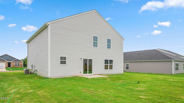 1205 Feros Street, Gibsonville, NC 27249