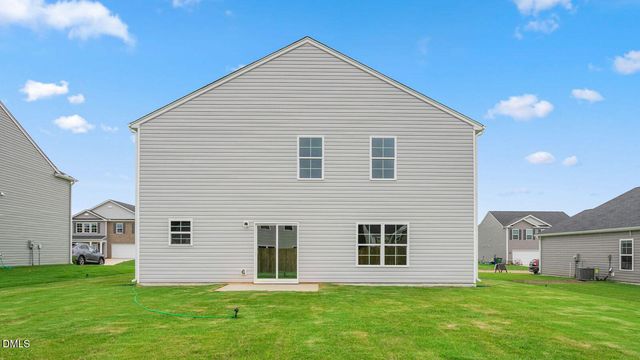 1205 Feros Street, Gibsonville, NC 27249