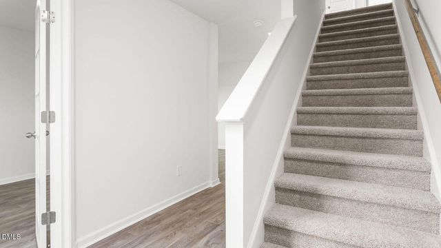 1205 Feros Street, Gibsonville, NC 27249