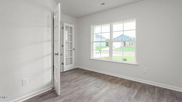 1205 Feros Street, Gibsonville, NC 27249