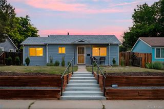 1130 Quince Street, Denver, CO 80220