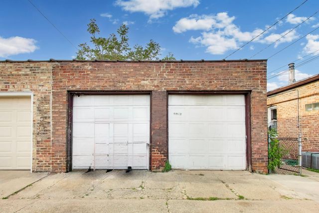 5903 W 16th Street, Cicero, IL 60804