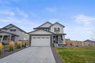 15372 Jersey Court, Brighton, CO 80602