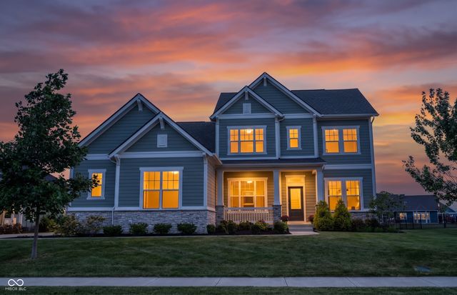 18180 Birdview Court, Westfield, IN 46074