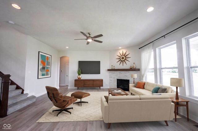 18180 Birdview Court, Westfield, IN 46074