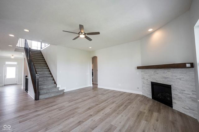 18180 Birdview Court, Westfield, IN 46074