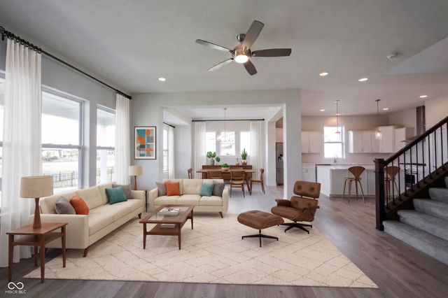 18180 Birdview Court, Westfield, IN 46074