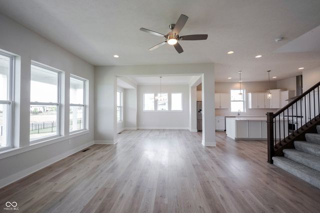 18180 Birdview Court, Westfield, IN 46074