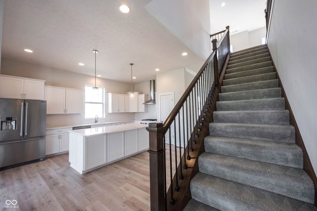 18180 Birdview Court, Westfield, IN 46074