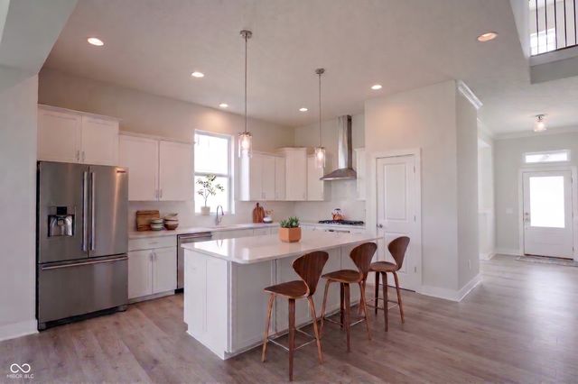 18180 Birdview Court, Westfield, IN 46074