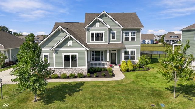 18180 Birdview Court, Westfield, IN 46074