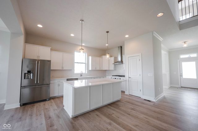 18180 Birdview Court, Westfield, IN 46074