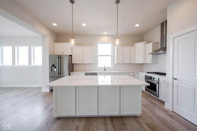 18180 Birdview Court, Westfield, IN 46074