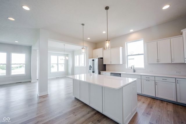 18180 Birdview Court, Westfield, IN 46074