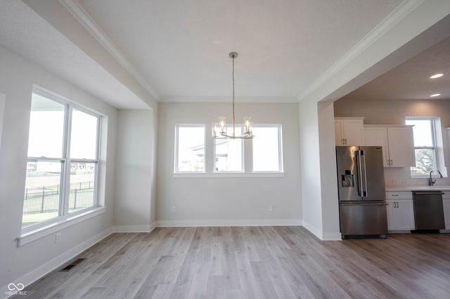 18180 Birdview Court, Westfield, IN 46074