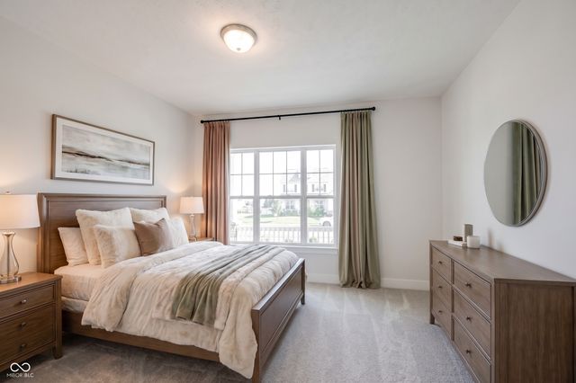 18180 Birdview Court, Westfield, IN 46074