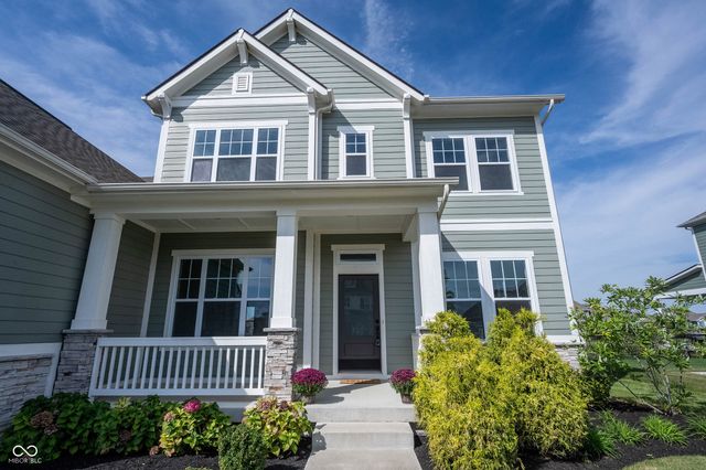 18180 Birdview Court, Westfield, IN 46074