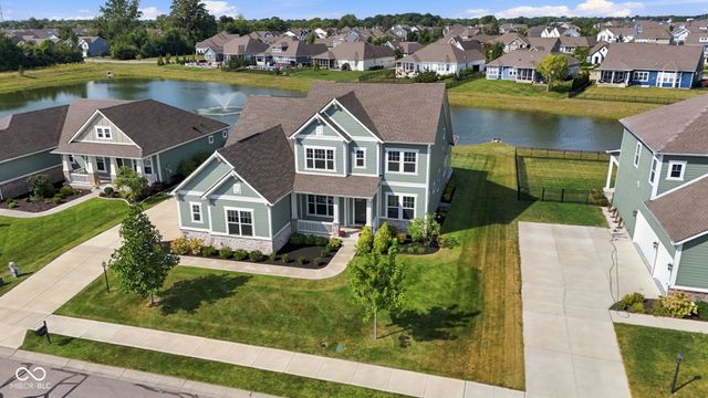 18180 Birdview Court, Westfield, IN 46074