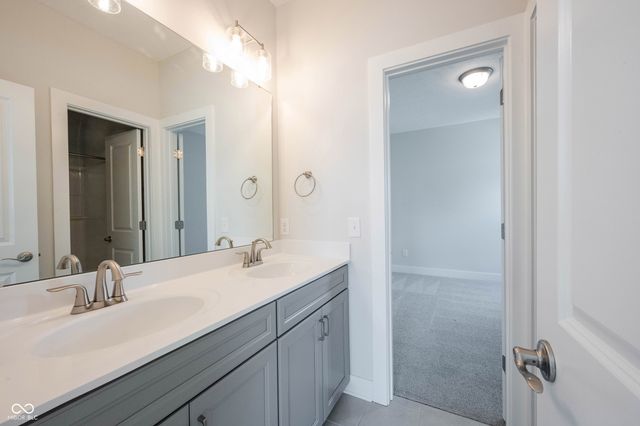 18180 Birdview Court, Westfield, IN 46074
