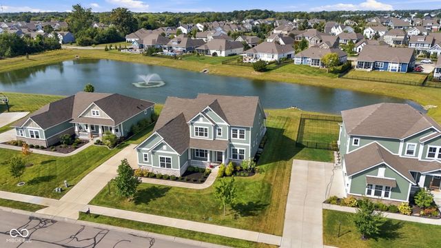 18180 Birdview Court, Westfield, IN 46074