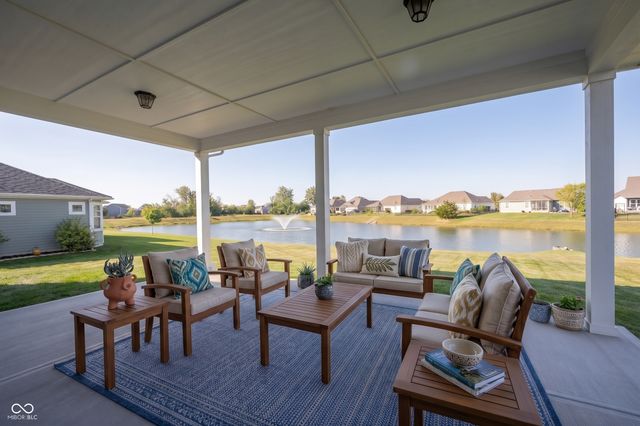 18180 Birdview Court, Westfield, IN 46074