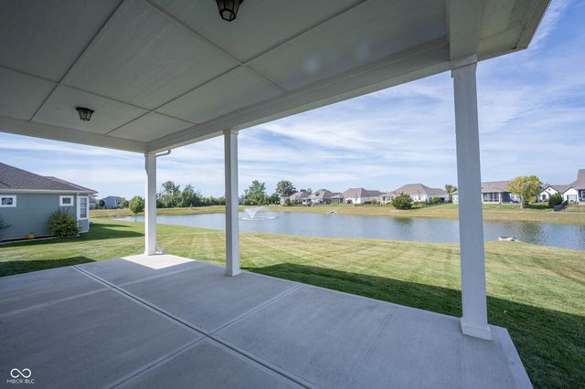 18180 Birdview Court, Westfield, IN 46074