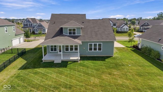 18180 Birdview Court, Westfield, IN 46074