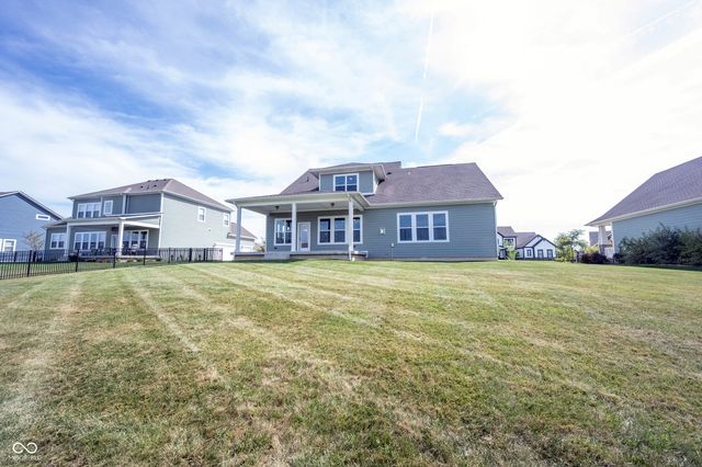 18180 Birdview Court, Westfield, IN 46074
