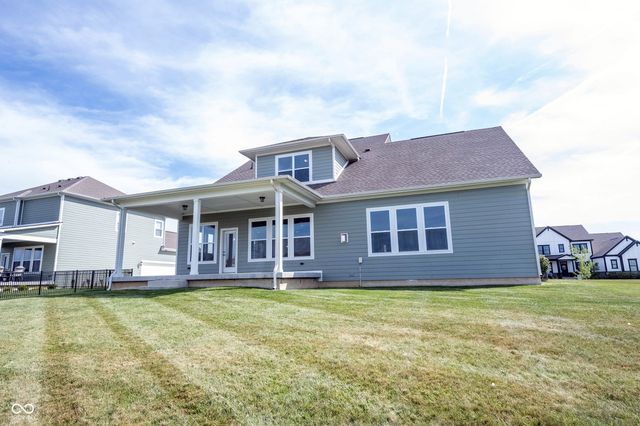 18180 Birdview Court, Westfield, IN 46074
