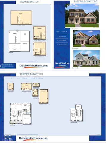 18180 Birdview Court, Westfield, IN 46074