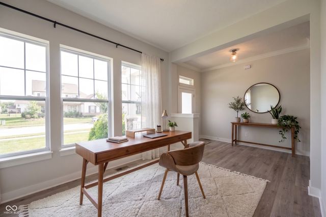 18180 Birdview Court, Westfield, IN 46074