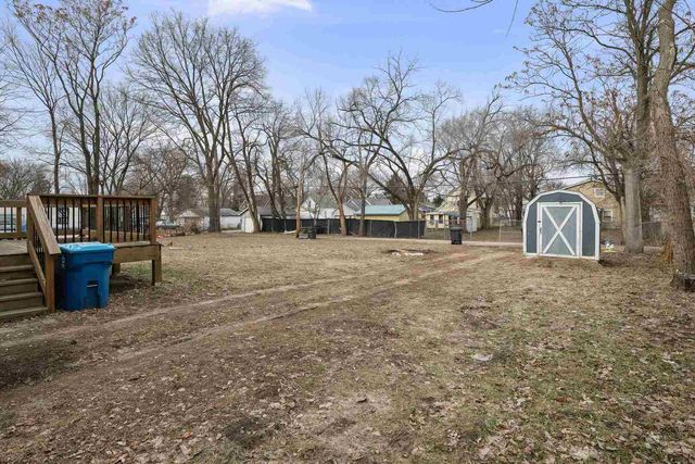 581 20th Avenue, Rock Island, IL 61201