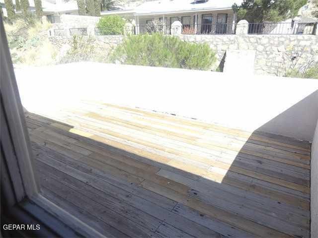 7481 UMBRIA Drive, El Paso, TX 79904